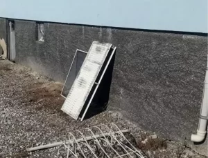 Düğün Davetinde Hırsızlık