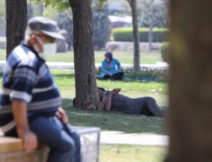 Dünya ısındıkça yaşlılar için tehlikeli bölgeler artıyor