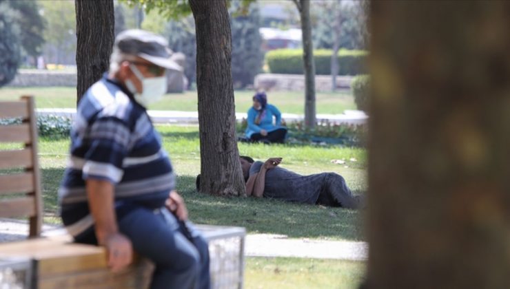 Dünya ısındıkça yaşlılar için tehlikeli bölgeler artıyor