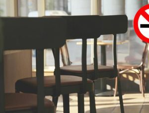 Dünyada sigara ve nikotin yasağının kapsamı genişletiliyor