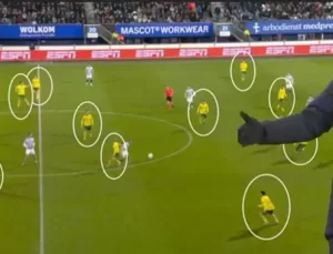 Dünyanın konuştuğu skandal! Robin van Persie isyan etti