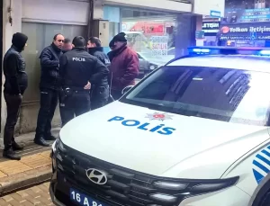 Duygu Sömüren Dilenci Gemlik’te Yakalandı