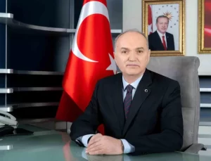 Düzce Belediye Başkanı Depremlerin İkinci Yıldönümünde Mesaj Yayınladı