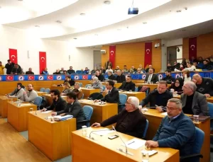 Düzce Belediye Meclisi’nden Çarpıcı Kararlar