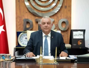 Düzce Ticaret ve Sanayi Odası’ndan Turizm Vurgusu