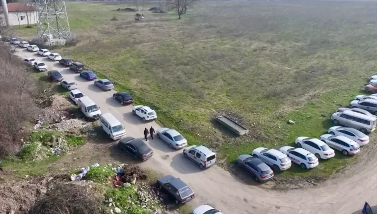 Düzce’de Aile Doktoru Dr. Şener Yılmaz Hayatını Kaybetti