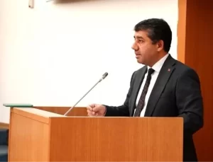 Düzce’de Çerkez Taşköprü Köyü Mahalleye Dönüşüyor