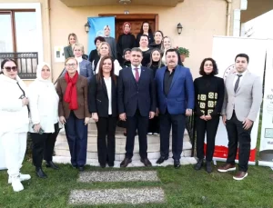 Düzce’de Kırsal Kalkınma Projesi