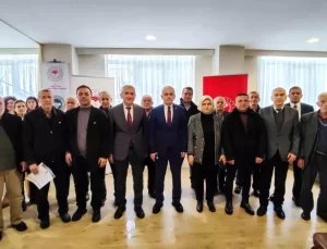 Düzce’de Organik Fındık Üreticilerine Sertifika Verildi