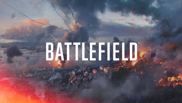 EA, Yeni Battlefield Oyunu İçin Çıkış Tarihini Doğruladı