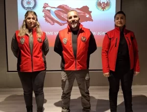 Ebeveynler İçin Seminer Düzenlendi