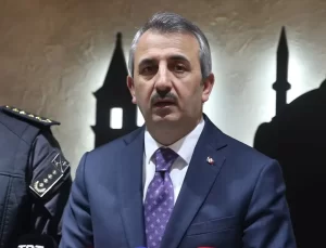 Edirne Sınır Kapılarında Yoğun Geçiş