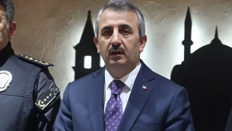 Edirne Sınır Kapılarında Yoğun Geçiş