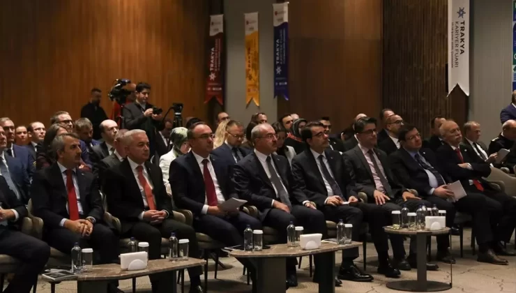 Edirne Valisi Sezer Çanakkale’de