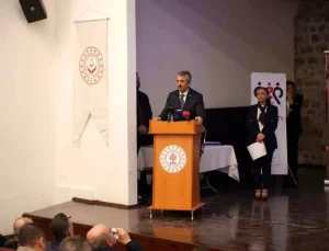 Edirne’de Evlilik Kredisi ve Çocuk Desteği