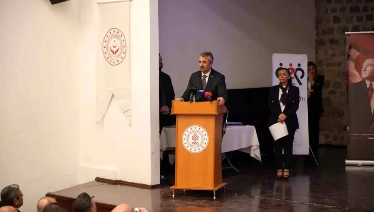 Edirne’de Evlilik Kredisi ve Çocuk Desteği