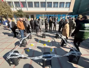 Edirne’de Sigarayı Bırakma Günü Etkinliği Düzenlendi