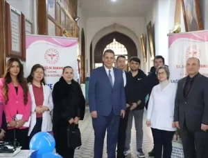 Edirne’de Sigarayı Bırakma Günü Etkinliği