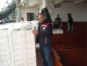 Edirne’de Su Eserleri Kontrolü