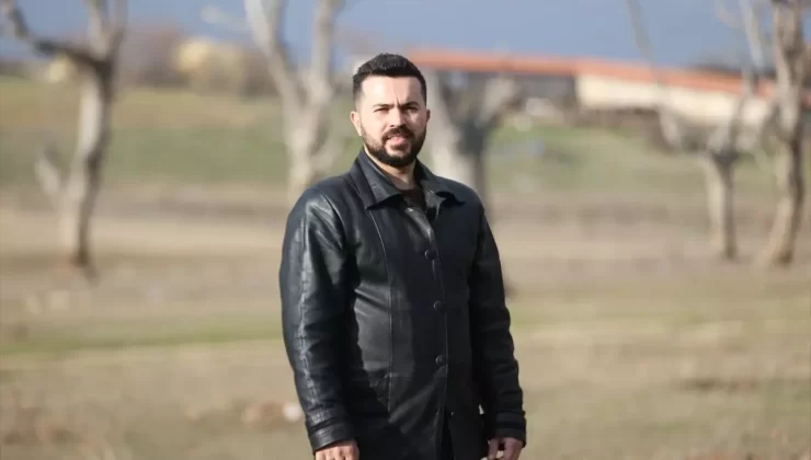 Efe Çakmak’tan Kanser Farkındalığı İçin Türkü