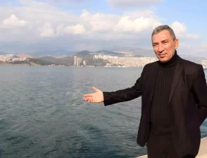 Ege Denizi’nde Deprem Fırtınası Devam Ediyor