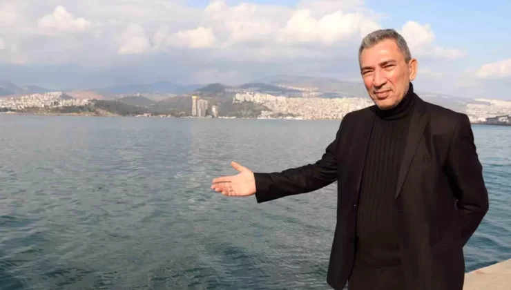 Ege Denizi’nde Deprem Fırtınası Devam Ediyor