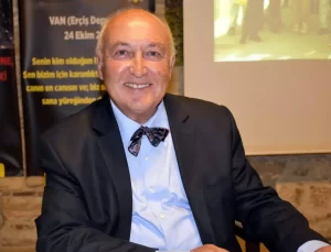 Ege Denizi’nde Deprem Fırtınası: Santorini Yanardağı Ile İlgili Uyarılar