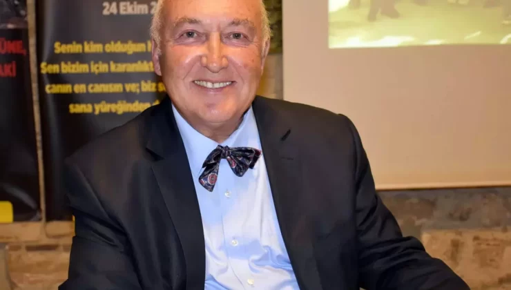 Ege Denizi’nde Deprem Fırtınası: Santorini Yanardağı Ile İlgili Uyarılar