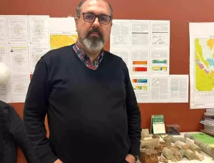 Ege Denizi’nde Deprem ve Tsunami Uyarısı