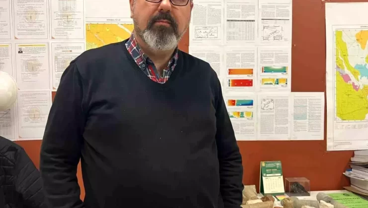 Ege Denizi’nde Deprem ve Tsunami Uyarısı