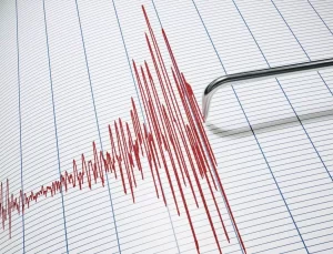 Ege Denizi’nde peş peşe 6. deprem