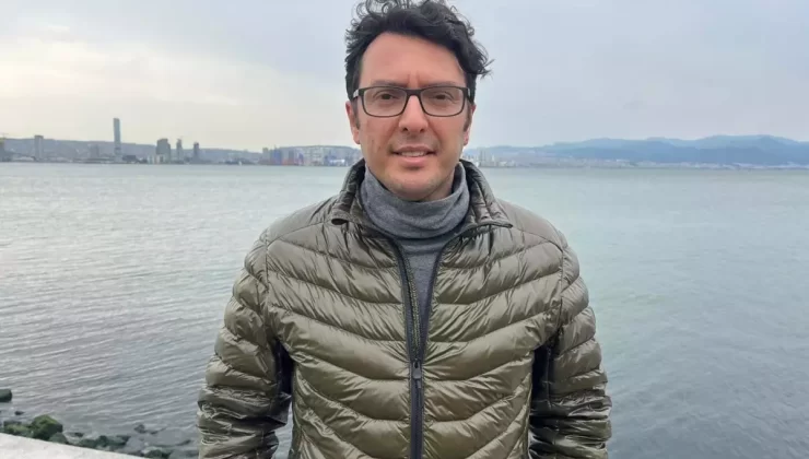 Ege Denizi’nde Sismik Hareketlilik: Tsunami Riski ve Deprem Analizleri