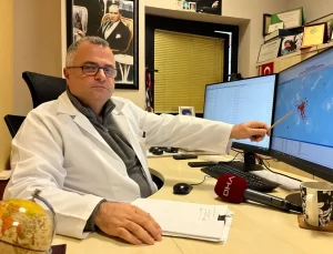 Ege Denizi’nde Tsunami Tehlikesi Uyarısı