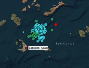 Ege Denizi’nde zelzele fırtınası | AFAD’dan Ege kıyıları için zelzele ve tsunami açıklaması: Büyük sarsıntı tehdidi var mı?