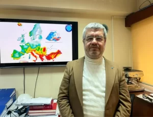 Ege Denizi’ndeki Depremler ve Santorini Yanardağı’nın Durumu