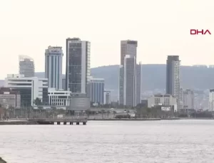 Ege Denizi’ndeki Depremler ve Tsunami Riski