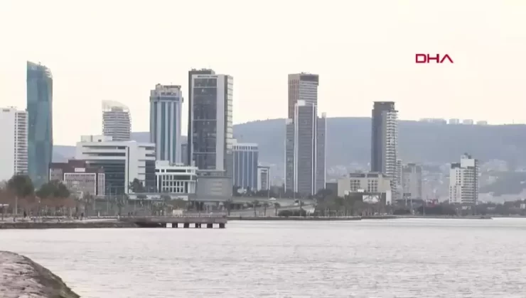 Ege Denizi’ndeki Depremler ve Tsunami Riski