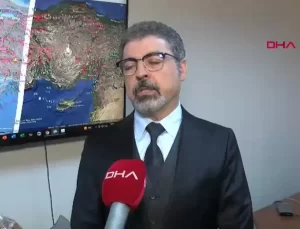 Ege Denizi’ndeki Son Sarsıntılar Yeni Volkanik Aktiviteyi Gösteriyor