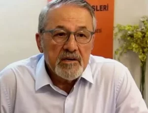 Ege’deki depremler ne anlama geliyor? Gözlerin çevrildiği Naci Görür sessizliğini bozdu