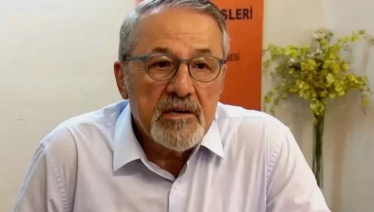Ege’deki depremler ne anlama geliyor? Gözlerin çevrildiği Naci Görür sessizliğini bozdu