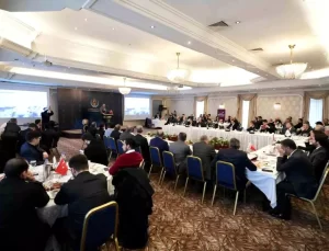 Eğitimde Devrim: Derslik Sayısı İki Kat Artı