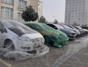 Eksi 31 ile Doğu dondu