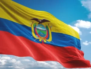 Ekvador’da Devlet Başkanlığı Seçimleri Başladı