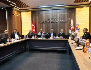 Elazığ Yöresel Lezzetleri THY Uçuşlarında