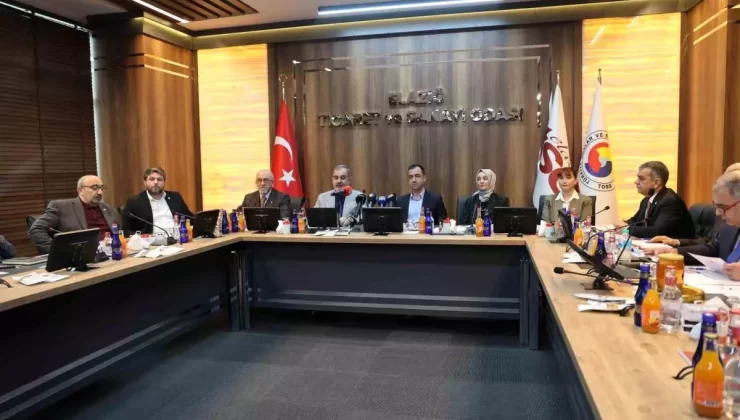 Elazığ Yöresel Lezzetleri THY Uçuşlarında