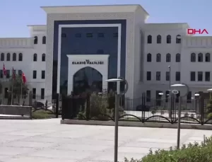 Elazığ’da Şap Hastalığı Tespit Edildi