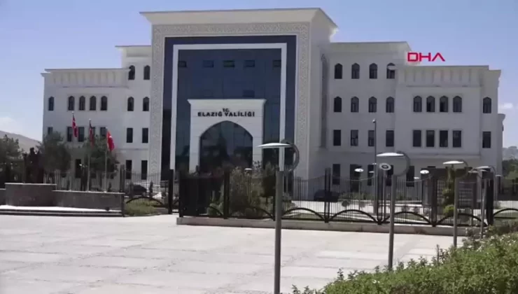 Elazığ’da Şap Hastalığı Tespit Edildi