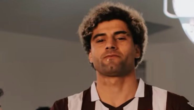 Elazığspor’dan ameliyatlı transfer açıklaması