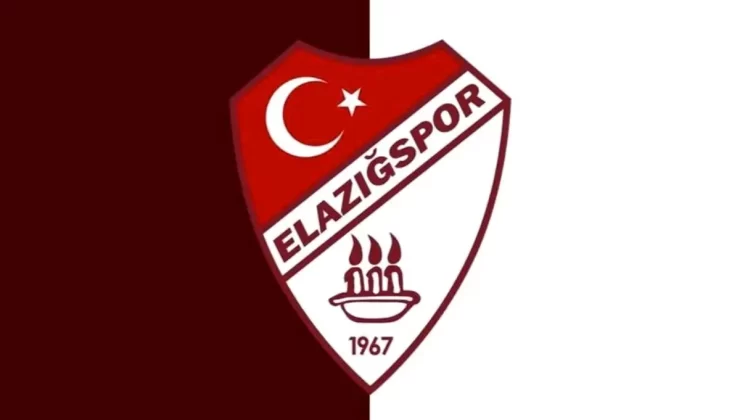 Elazığspor’dan Vanspor’a Yanıt