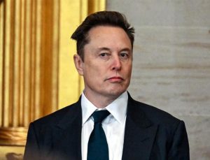 Elon Musk: ABD silahlanma stratejisini değiştirmezse bir sonraki savaşı kaybedecek
